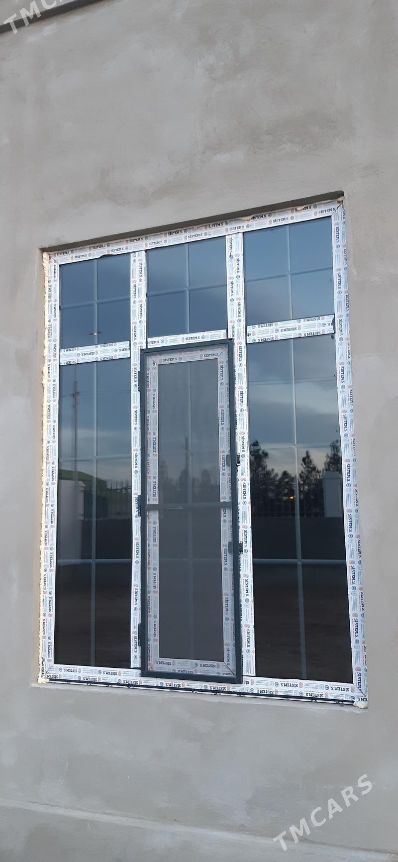 ANTIRASIT PENJIRE ️ - Aşgabat - img 1