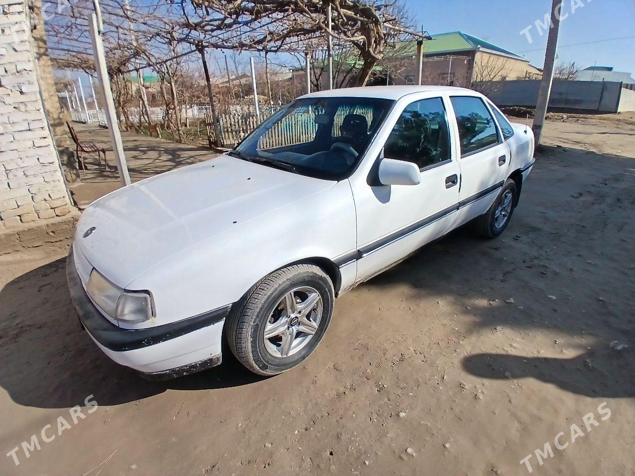 Opel Vectra 1991 - 32 000 TMT - Туркменабат - img 1