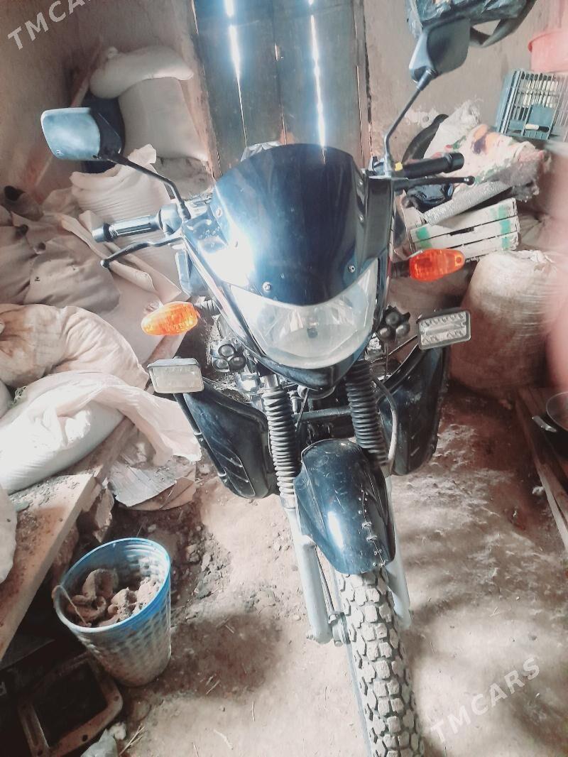 Fekon FK150-8G 2025 - 16 500 TMT - Köneürgenç - img 1