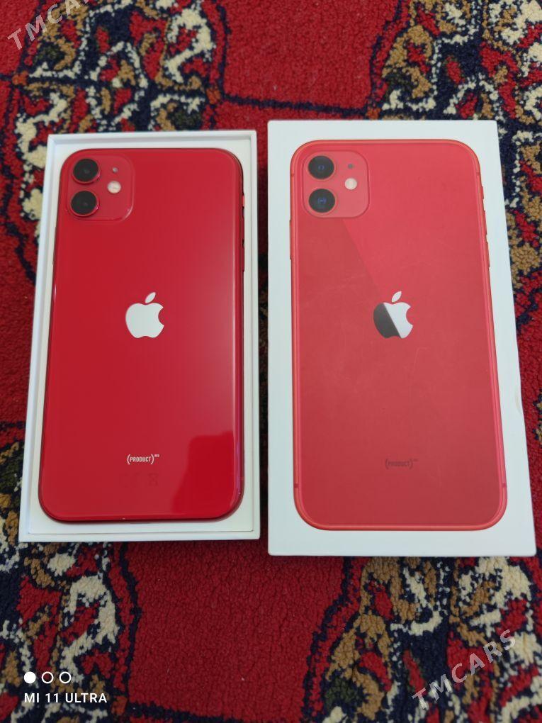 iPhone 11 - Aşgabat - img 1