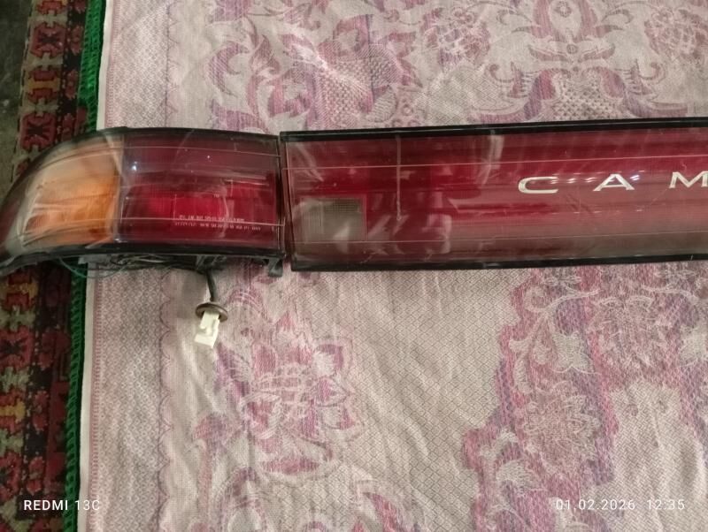 camry yzky fara 1 100 TMT - Wekilbazar - img 1