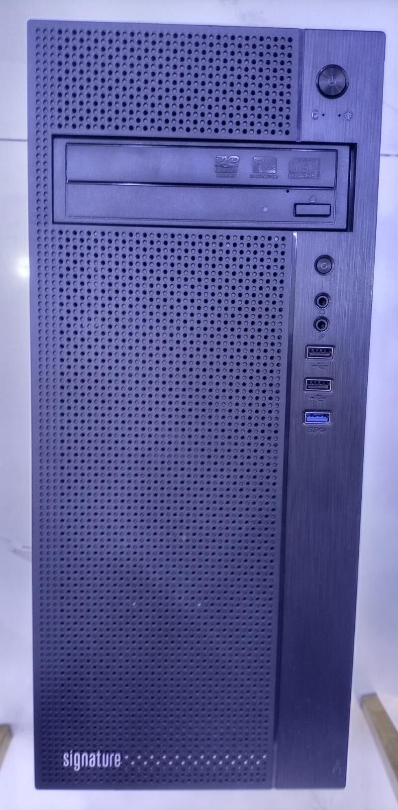 i5 9400f komp - Ашхабад - img 1