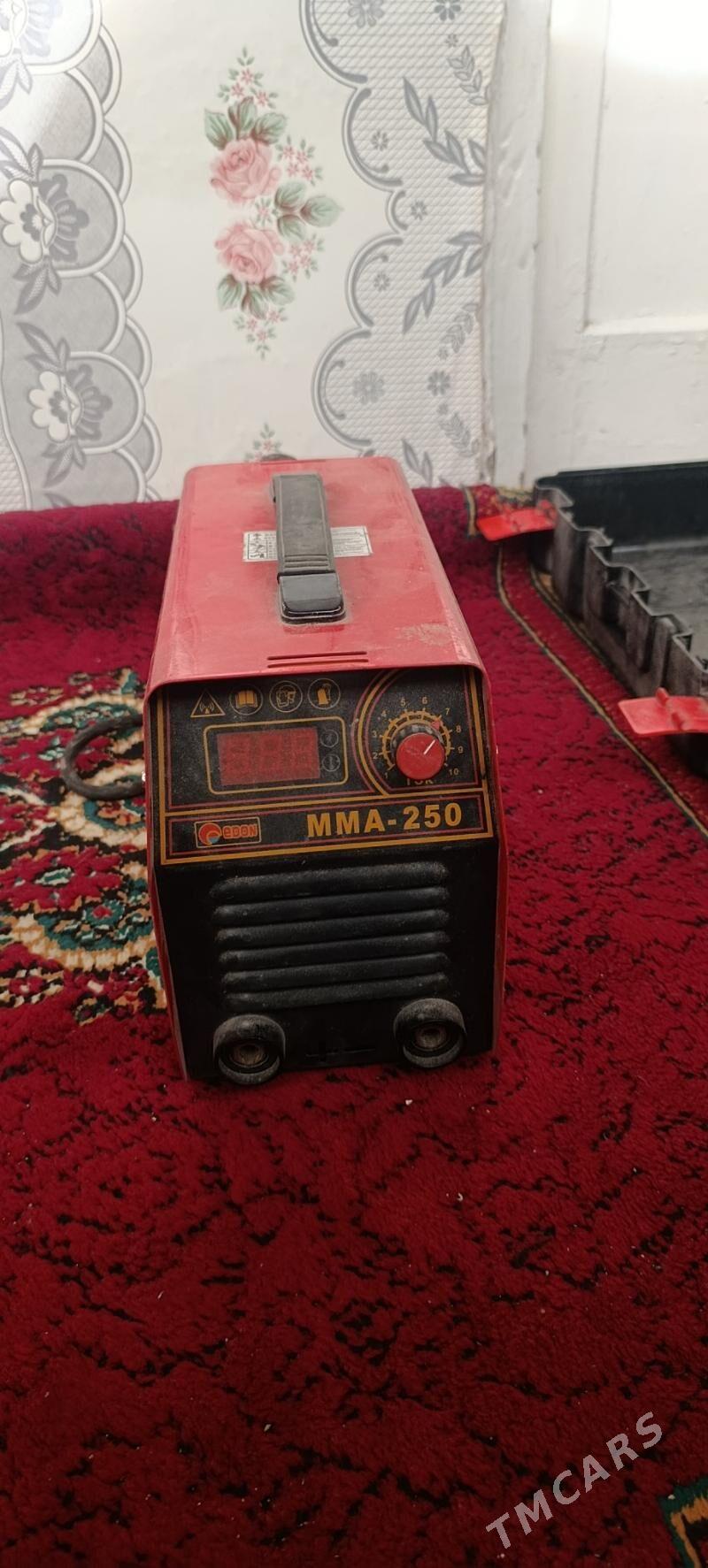 swarka - Туркменбаши - img 1