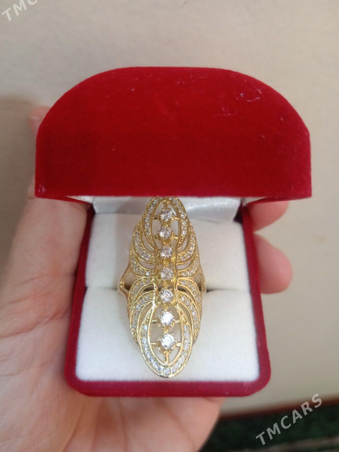 hurrem yuzuk - Balkanabat - img 1