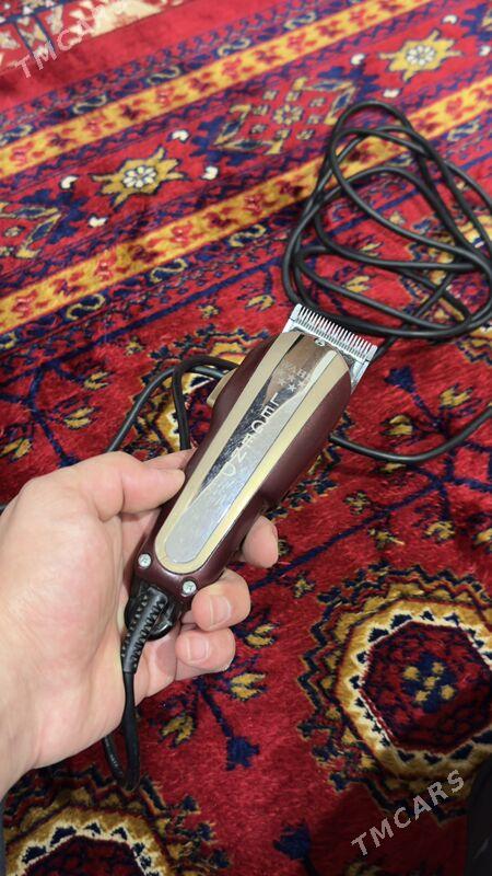 Wahl legend - Moskowskiý köç. (10 ýyl abadançylyk şaýoly) - img 1