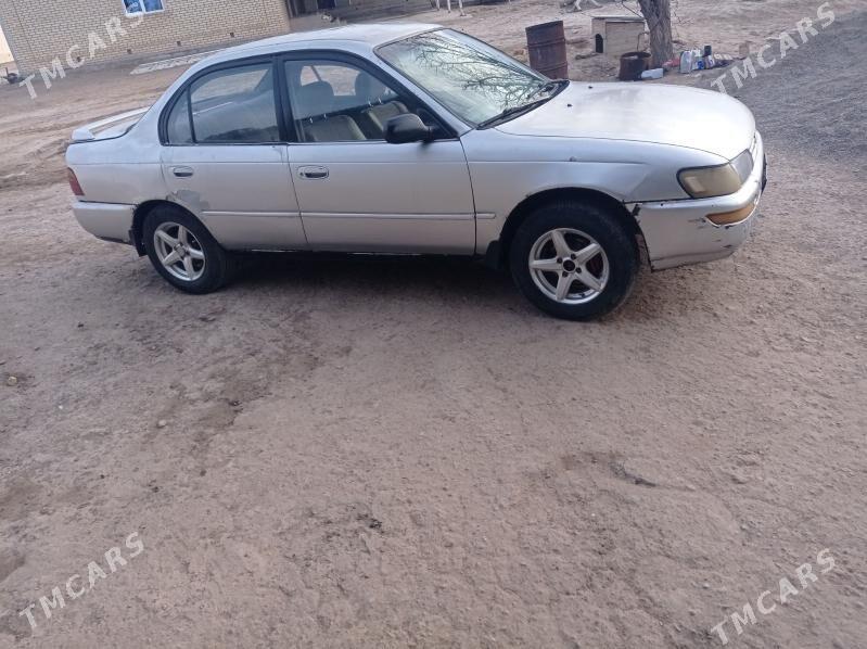 Toyota Corolla 1993 - 45 000 TMT - Murgap - img 1