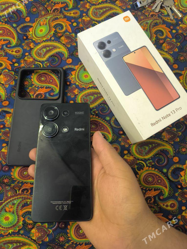 redmi note 13 pro paket yaly a - Çärjew - img 1