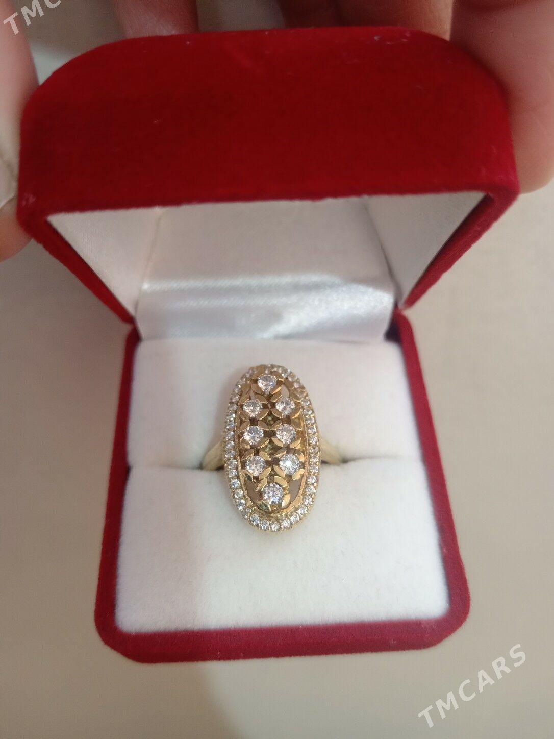 hurrem yuzukler - Балканабат - img 1