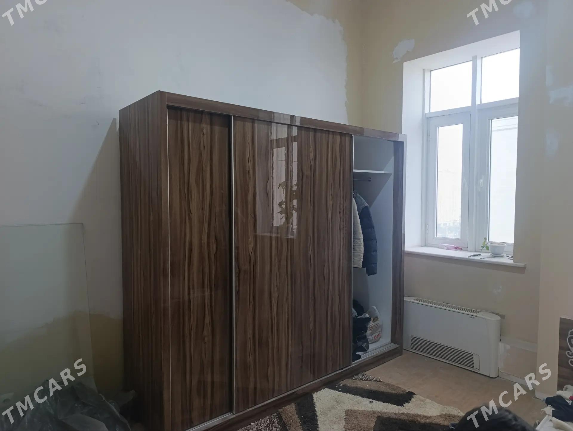 Spalny Garnatur tumpucka - ул. Чехова - Элитки (А.Ниязов шаёлы) - img 1