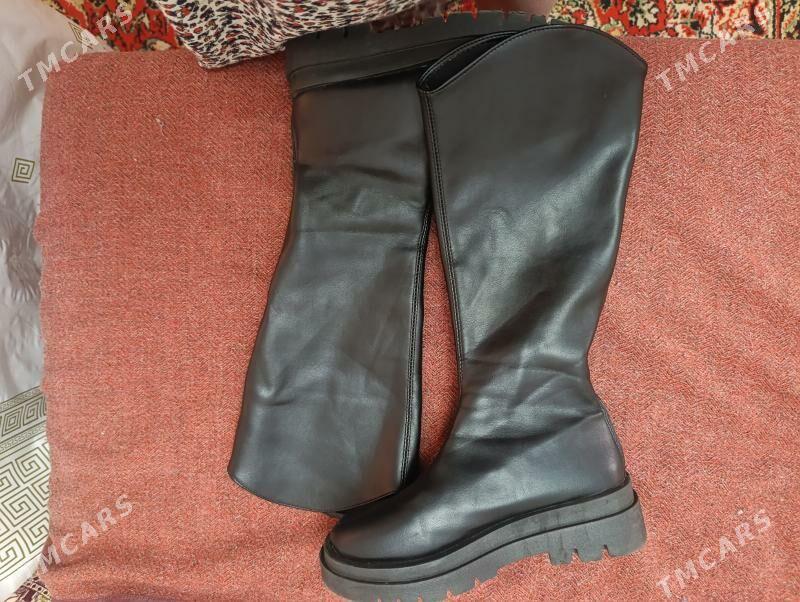 сапоги - Türkmenbaşy - img 1