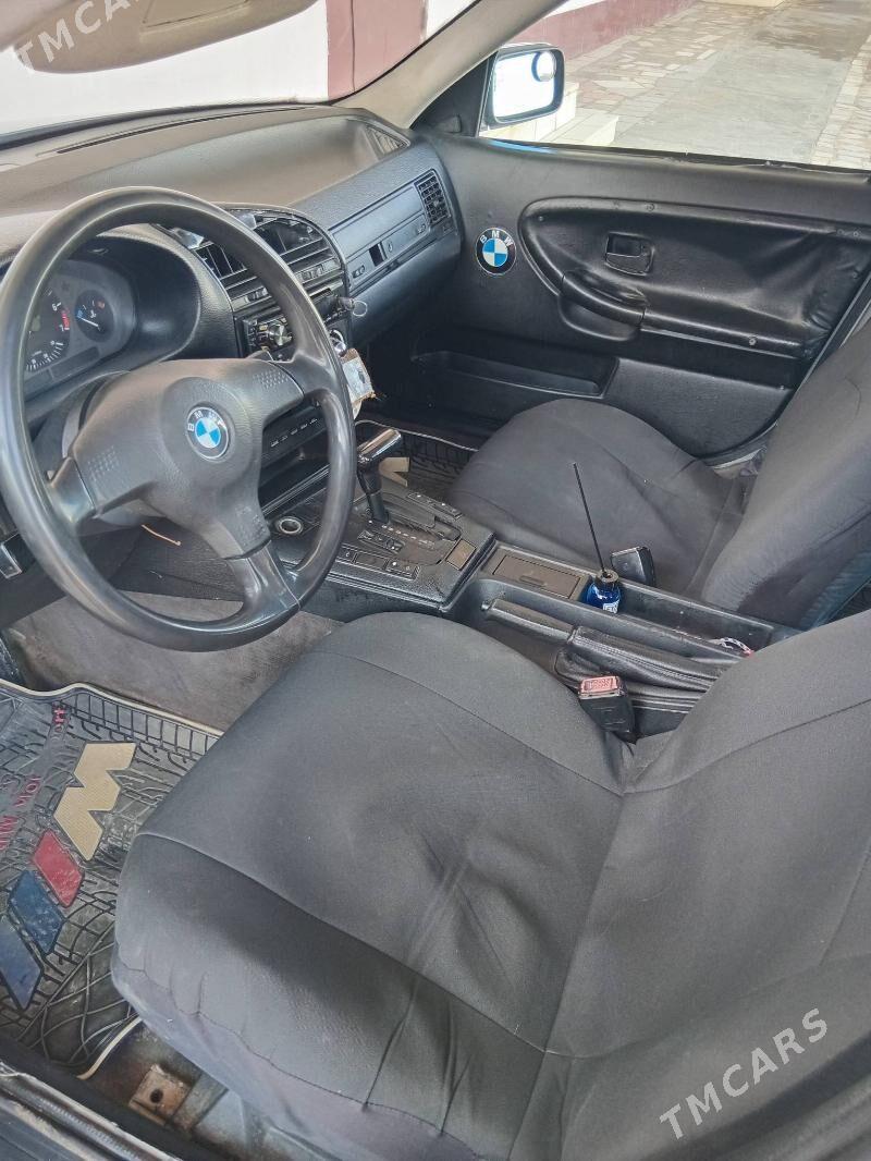 BMW 325 1991 - 38 000 TMT - Балканабат - img 1