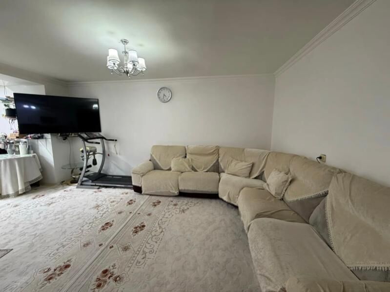 Срочно3 ком 6 мкр 2 этаж - Aşgabat - img 1