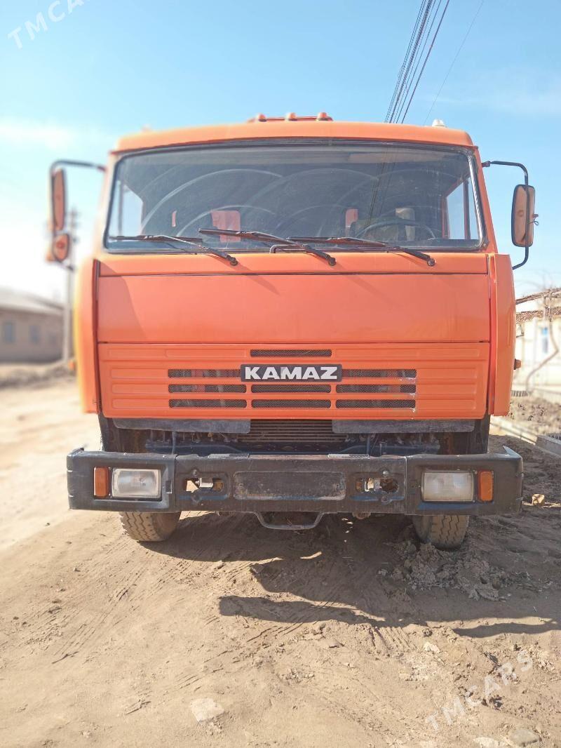 Kamaz 5511 2013 - 270 000 TMT - Saýat - img 1