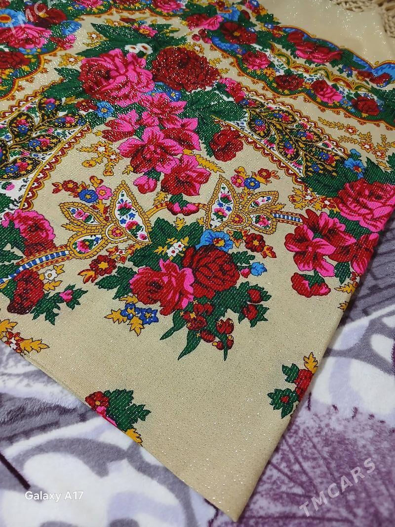 Han Çargat - Balkanabat - img 1