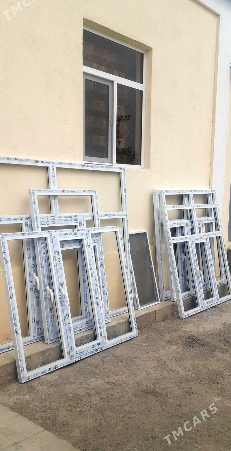 PENJIRELER GAPYLAR ️ - Aşgabat - img 1