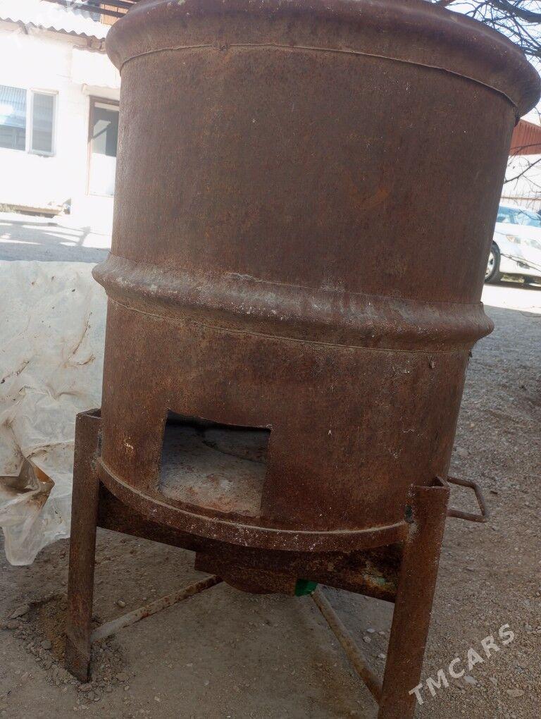 ot uweyan bocka - Балканабат - img 1