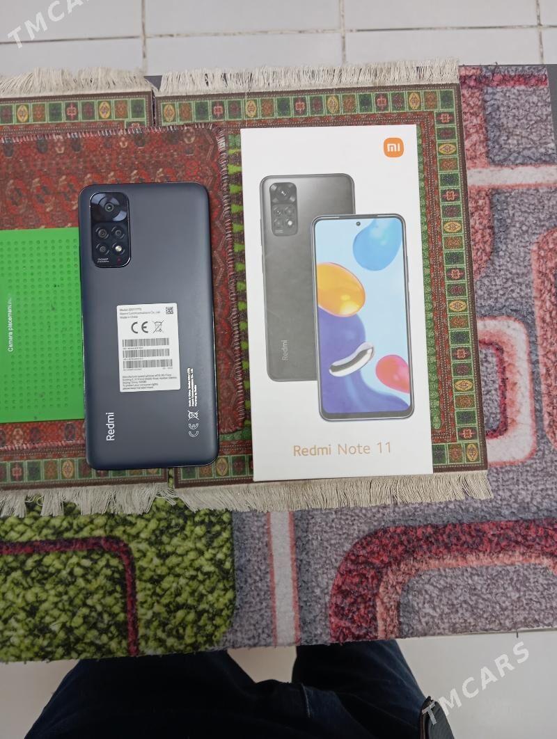 Redmi.not.11. ram.,6,128 - 10 mkr - img 1