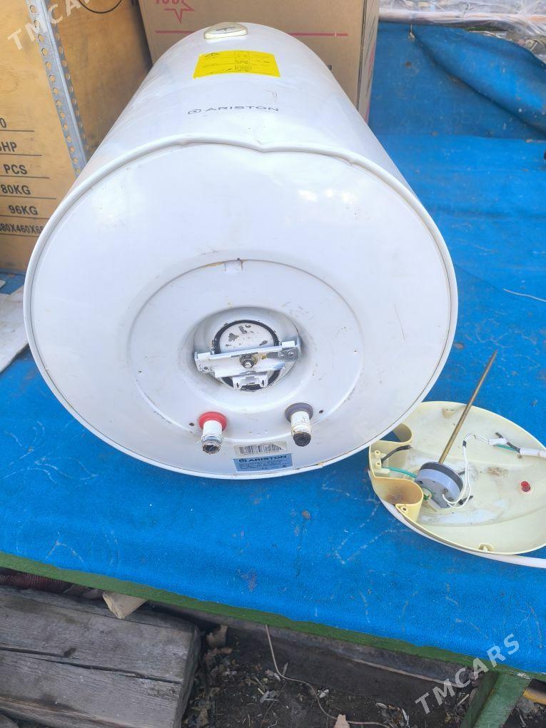 Водонагреватель Аристон - Türkmenabat - img 1