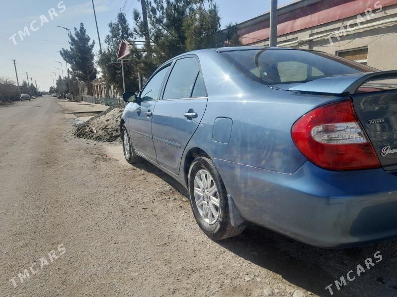 Toyota Camry 2002 - 170 000 TMT - Türkmenabat - img 1