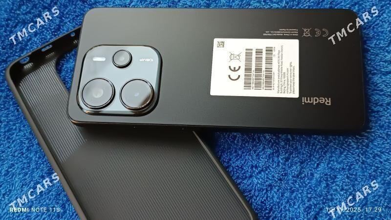 Redmi Note 14 - Balkanabat - img 1