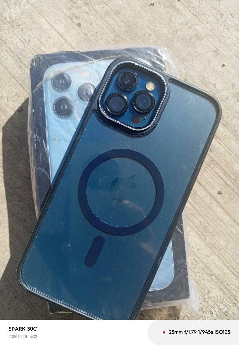 iPhone 12pro Max - Aşgabat - img 1