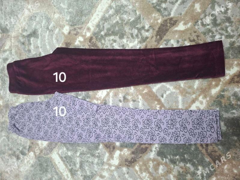 çaga egin eşikler - Daşoguz - img 1