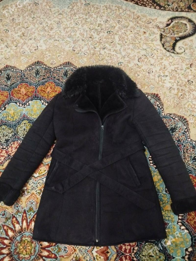 Продам дублёнку - Мары - img 1