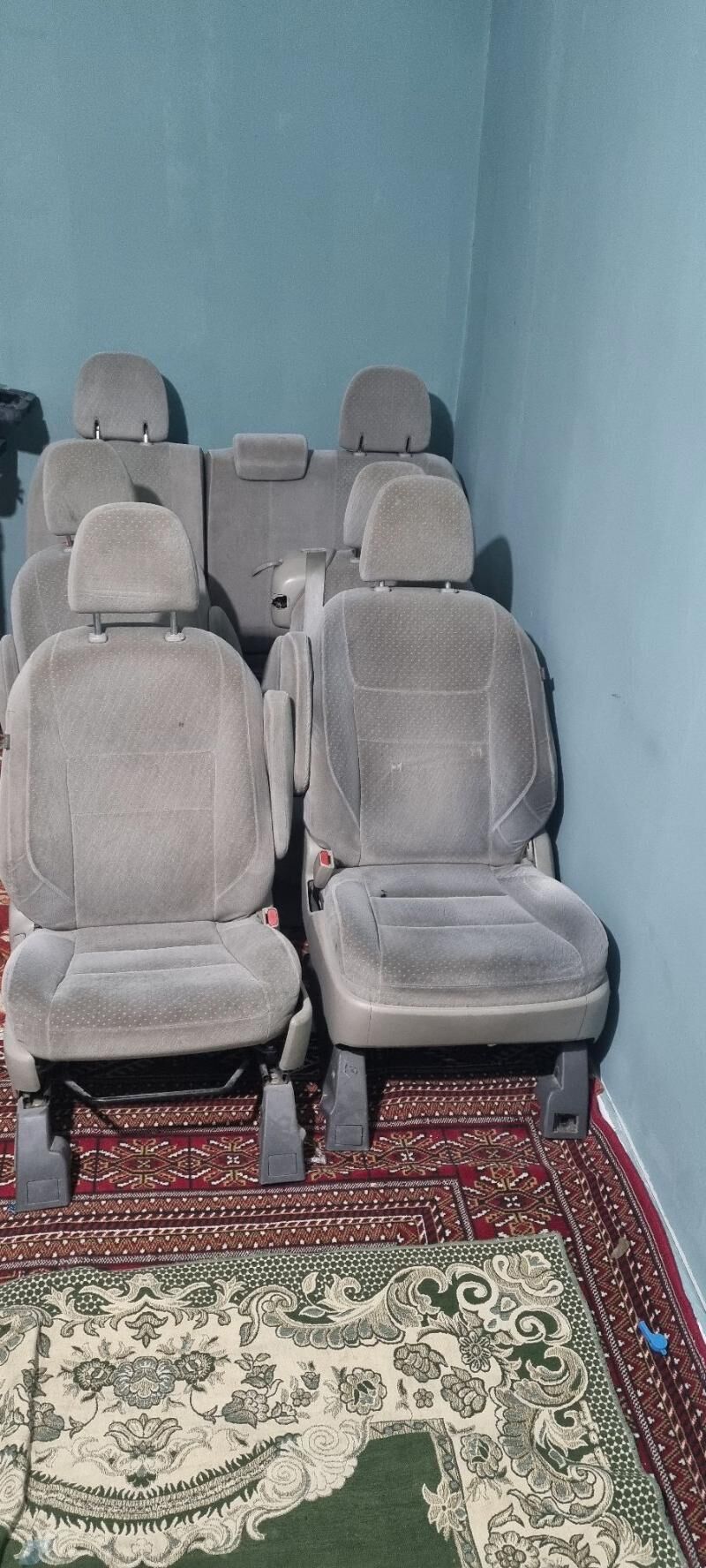 sidenýa sienna 4 000 TMT - Анев - img 1