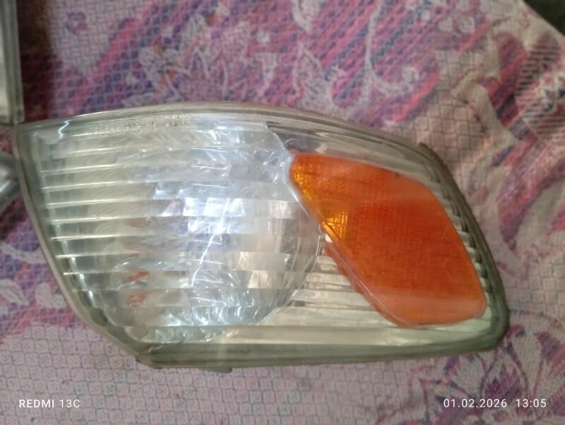 camry povorotnik 150 TMT - Векильбазар - img 1