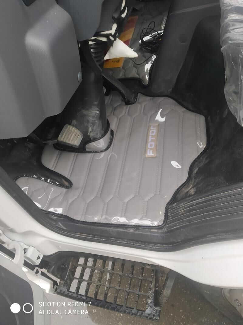 kovryk 400 TMT - Бедев - img 1