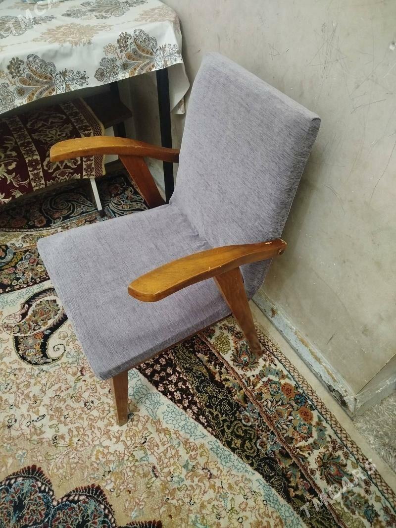 Продам кресло - Mary - img 1