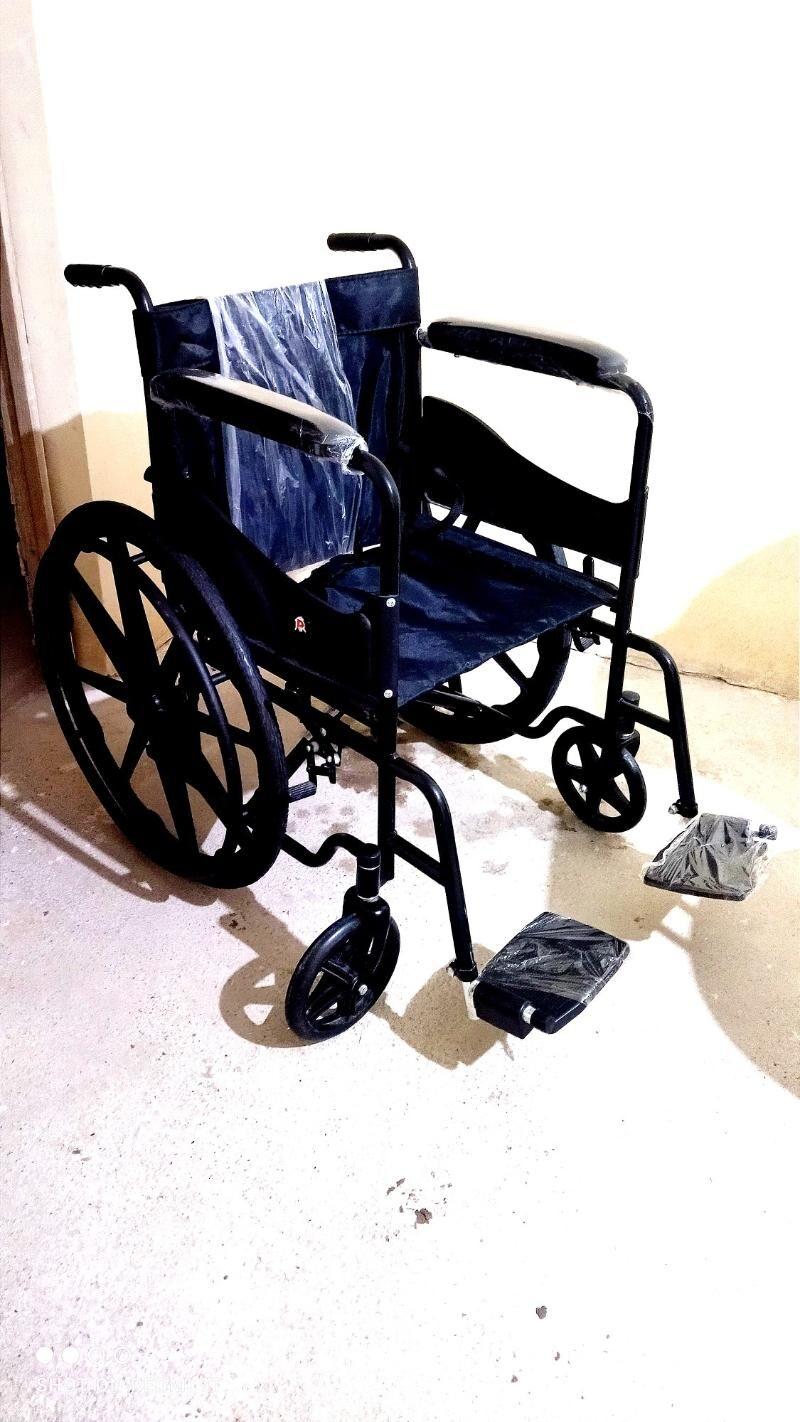 инвалид коляc inwalit kalýasga - Ашхабад - img 1
