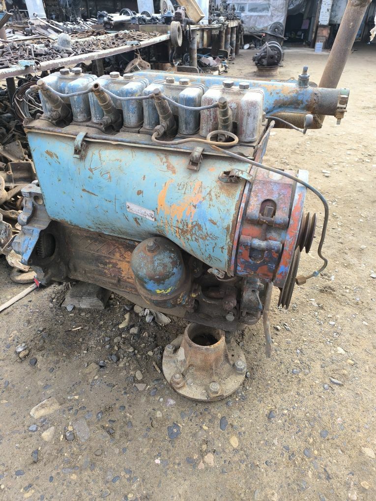 Mator T-28 7 000 TMT - Tejen - img 1