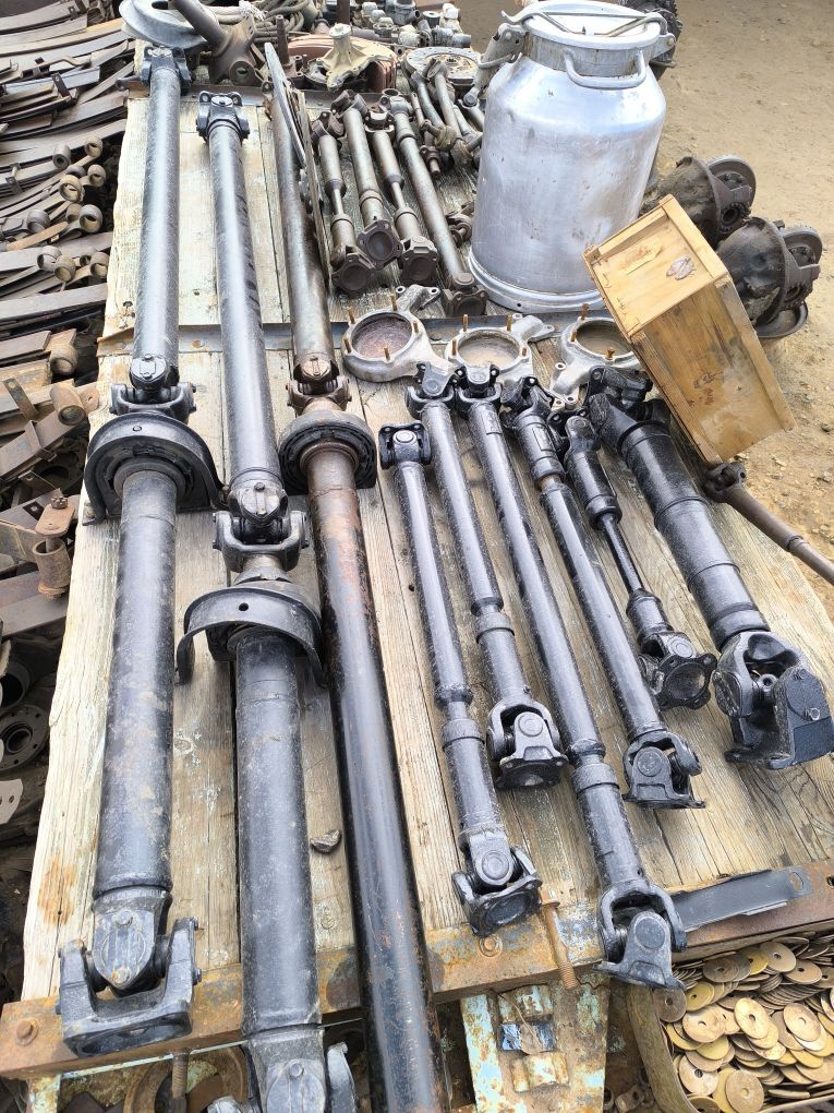 kardan 1 500 TMT - Tejen - img 1