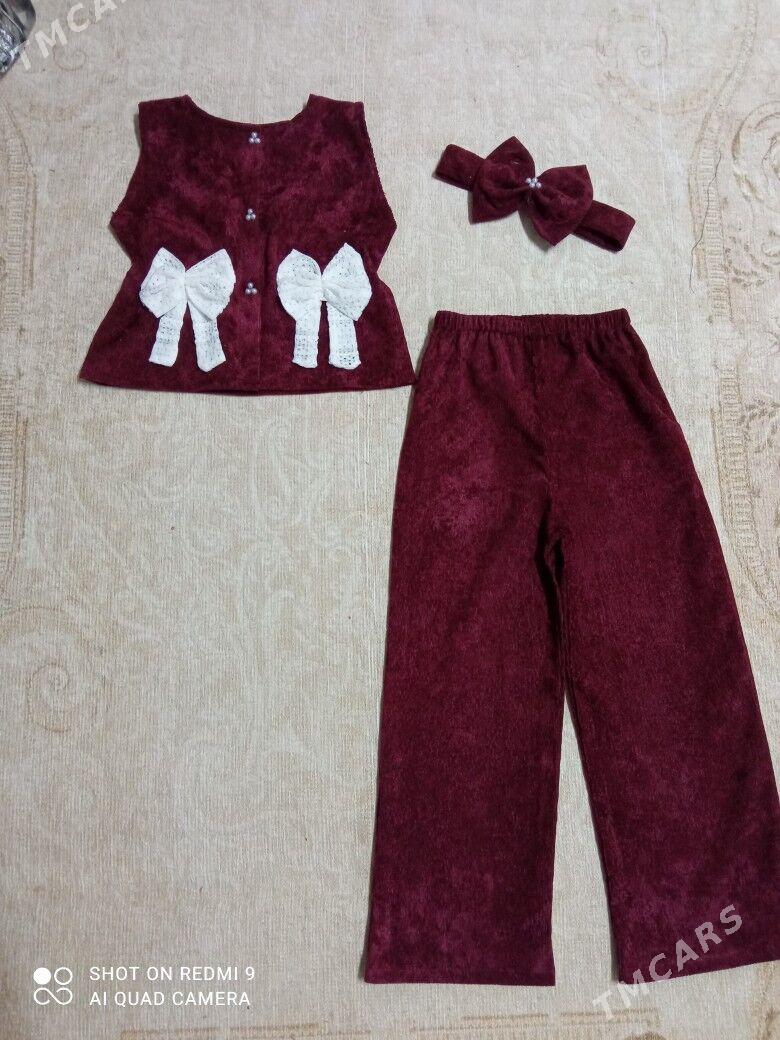 caga esikler - Туркменабат - img 1