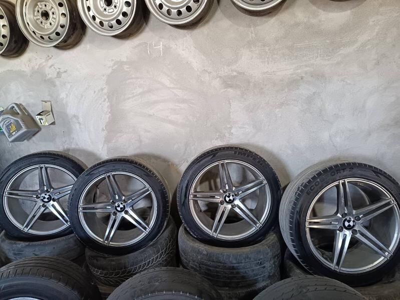 17 Opel wolswagen karollar w,s 4 000 TMT - Sakar - img 1