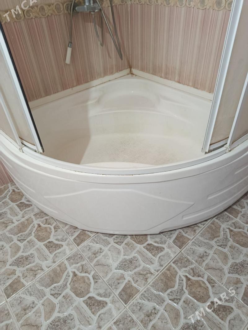 Dus kabina - Балканабат - img 1