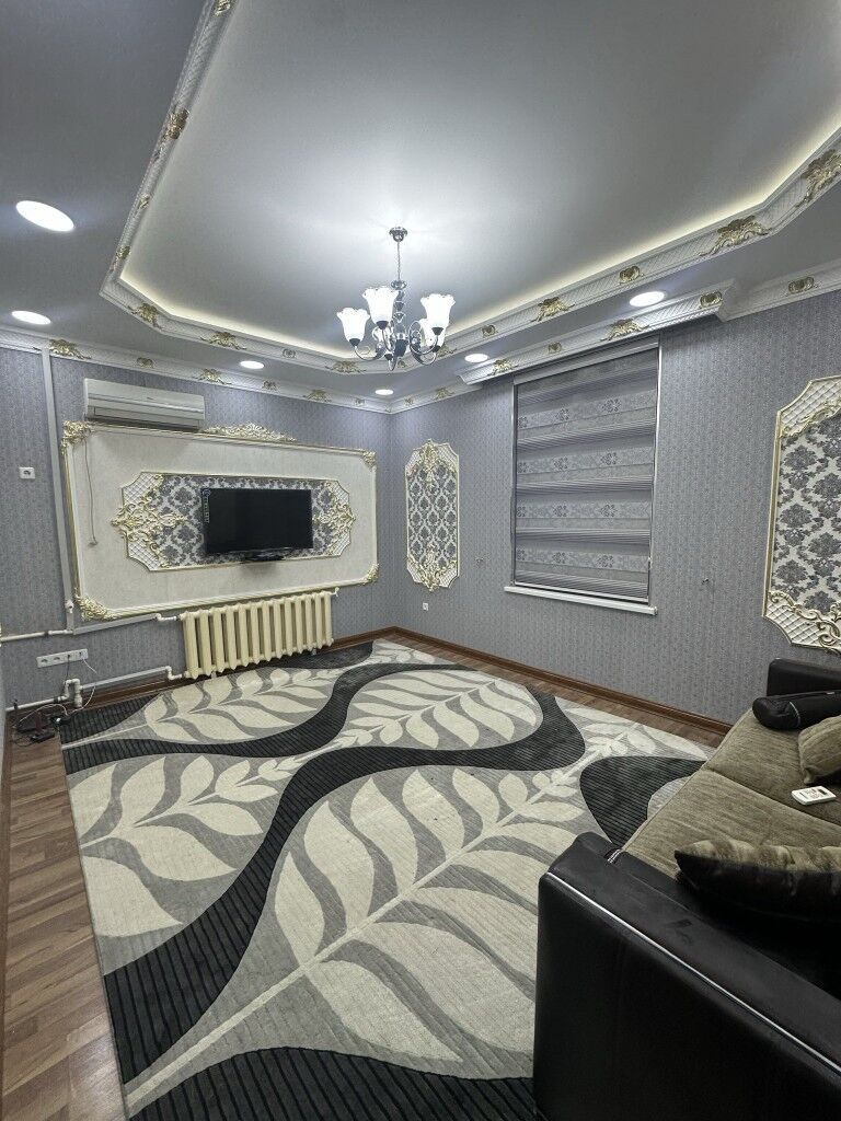 Arenda Kwartira Ýowşan aptek - Ашхабад - img 1