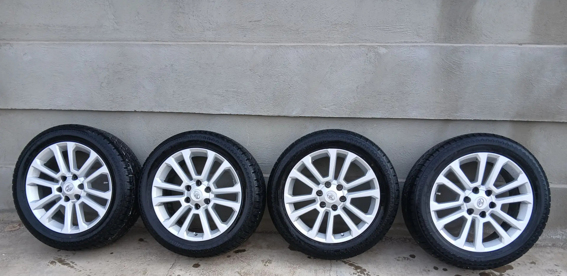 Prado diska pakryşka 10 000 TMT - Daşoguz - img 1