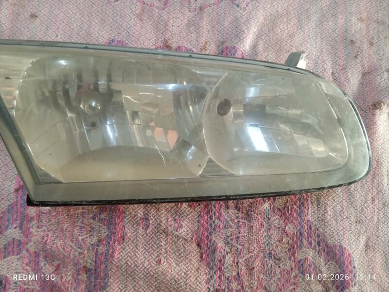 camry babocka onki sağ tarap 500 TMT - Wekilbazar - img 1