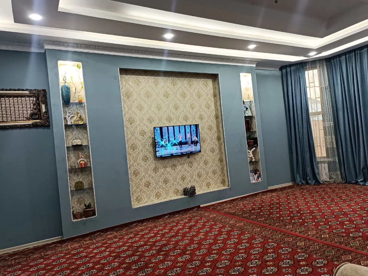 COGANLY KOTEDJ YEWRO - Ашхабад - img 1