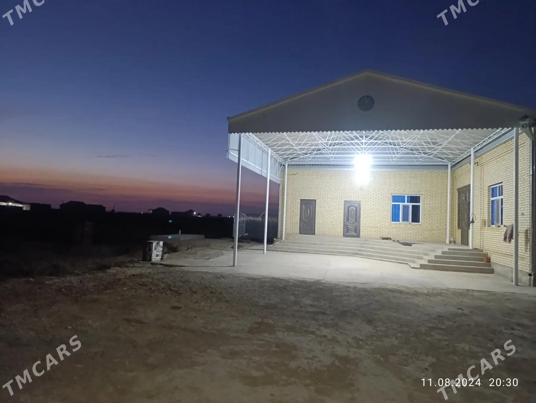 satlyk jay - Байрамали - img 1