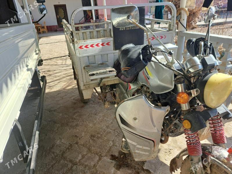 Fekon FK200-14G 2023 - 18 000 TMT - Койтендаг - img 1