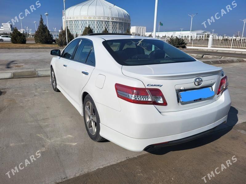 Toyota Camry 2011 - 255 000 TMT - Туркменабат - img 1