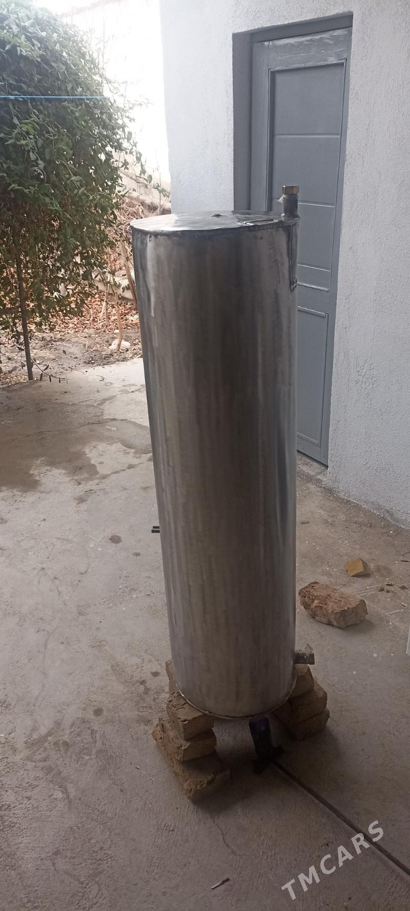 титан нержавика - Daşoguz - img 1