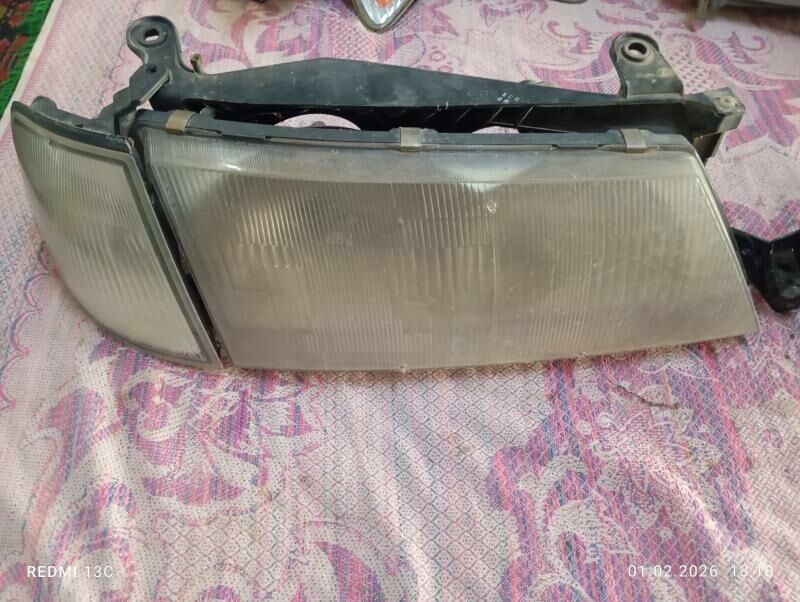 avalon on fara 1 400 TMT - Векильбазар - img 1