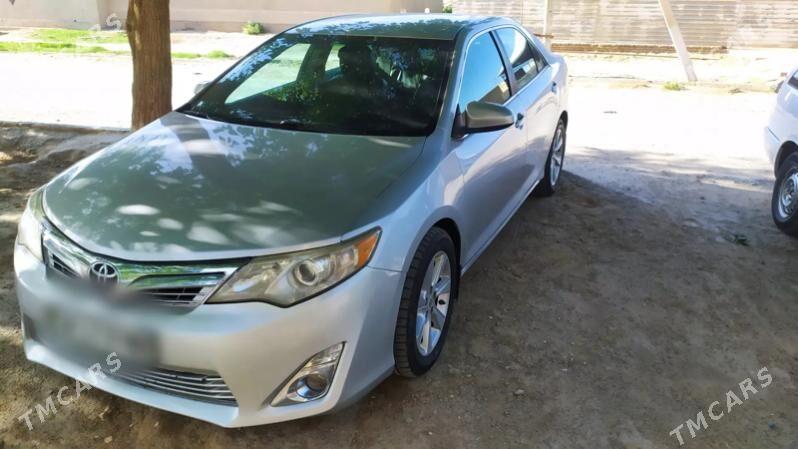 Toyota Camry 2013 - 230 000 TMT - Mary - img 1
