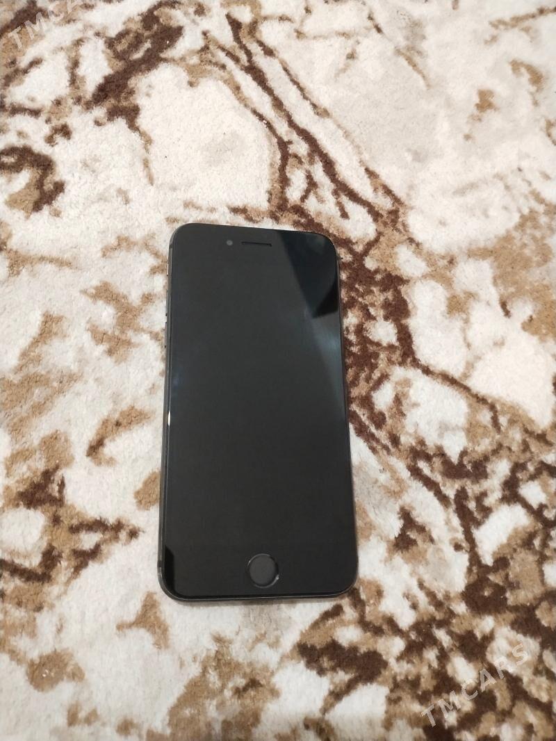 iPhone 8 - Gökdepe - img 1