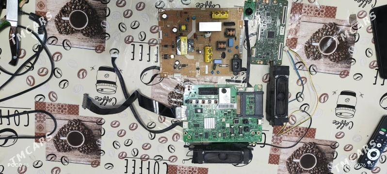 платы от Samsung 32 - Туркменбаши - img 1