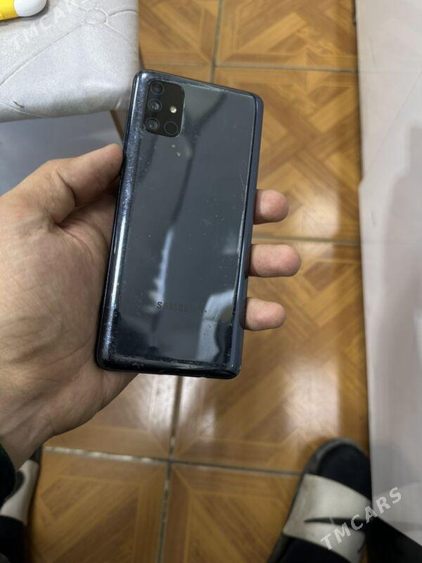 m51 ekran - Aşgabat - img 1